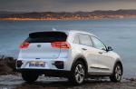 Kia e-Niro 2018 года (WW)